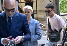 Νέο υπόμνημα του ΙΣΑ για τους προφυλακισμένους γιατρούς για την υπόθεση Μαζωνάκη -Κατέθεσε νέα στοιχεία για τα ιατρεία…