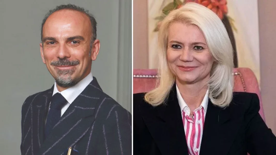 giatroikolonaki23-xrm Η Αρχή για το Ξέπλυμα δεσμεύει όλα τα περιουσιακά στοιχεία Γάκα και Θεοδωρόπουλου