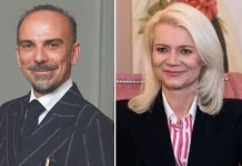 Η Αρχή για το Ξέπλυμα δεσμεύει όλα τα περιουσιακά στοιχεία Γάκα και Θεοδωρόπουλου