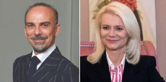 Η Αρχή για το Ξέπλυμα δεσμεύει όλα τα περιουσιακά στοιχεία Γάκα και Θεοδωρόπουλου Η Αρχή για το Ξέπλυμα δεσμεύει όλα τα περιουσιακά στοιχεία Γάκα και Θεοδωρόπουλου