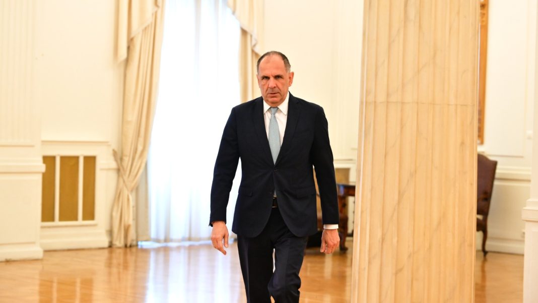 Φιάσκο Γεραπετρίτη με Λιβύη: Ο πανικός στο ΥΠΕΞ, η έρευνα της Παπαδοπούλου για τα κοινοτικά κονδύλια και η τύχη του…