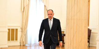 Φιάσκο Γεραπετρίτη με Λιβύη: Ο πανικός στο ΥΠΕΞ, η έρευνα της Παπαδοπούλου για τα κοινοτικά κονδύλια και η τύχη του…