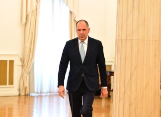 Φιάσκο Γεραπετρίτη με Λιβύη: Ο πανικός στο ΥΠΕΞ, η έρευνα της Παπαδοπούλου για τα κοινοτικά κονδύλια και η τύχη του…