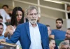 Πέθανε ο Γιώργος Βαρδινογιάννης σε ηλικία 90 ετών