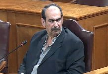 Θα πίνει πικρό «Φραπέ» στα δικαστήριο