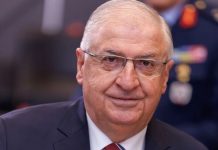 Προκλητικός Γκιουλέρ προς Ελλάδα, προειδοποιεί για «αποφασιστική δράση» – «Δεν κάνουμε παραχωρήσεις στα δικαιώματά μας»