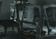 «Μου είπε δύο φορές ότι θα με σκοτώσει», καταγγέλλει η πρώην σύντροφος του υπαξιωματικού του Π.Ν. – Οι εμπρησμοί και η…