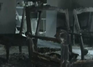 «Μου είπε δύο φορές ότι θα με σκοτώσει», καταγγέλλει η πρώην σύντροφος του υπαξιωματικού του Π.Ν. – Οι εμπρησμοί και η…