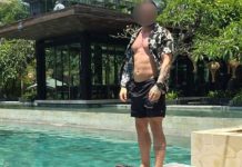 Ο «γόης» των Αμπελοκήπων που πουλούσε ροζ κοκαΐνη και αναβολικά Ο «γόης» των Αμπελοκήπων που πουλούσε ροζ κοκαΐνη και αναβολικά