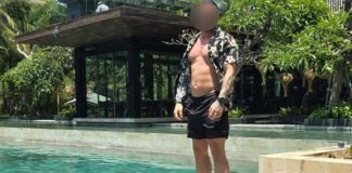 Ο «γόης» των Αμπελοκήπων που πουλούσε ροζ κοκαΐνη και αναβολικά Ο «γόης» των Αμπελοκήπων που πουλούσε ροζ κοκαΐνη και αναβολικά