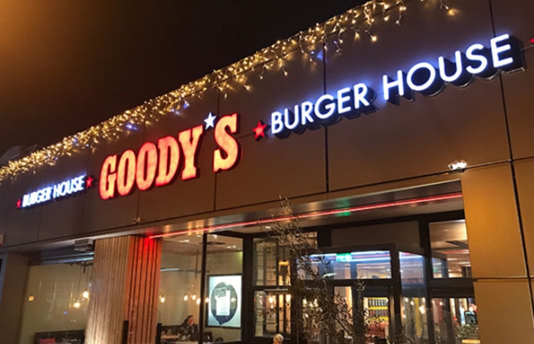 Σε καναδικό όμιλο περνάνε οι αλυσίδες Goody’s, Everest, La Pasteria