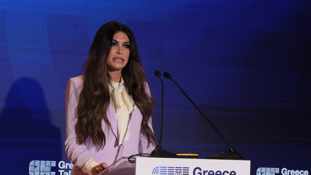 Άγριο παρασκήνιο με την παραίτηση της Κίμπερλι Γκιλφόιλ: Ο πανικός, οι απειλές, τα νεύρα και η τελική υποχώρηση