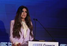 Άγριο παρασκήνιο με την παραίτηση της Κίμπερλι Γκιλφόιλ: Ο πανικός, οι απειλές, τα νεύρα και η τελική υποχώρηση Άγριο παρασκήνιο με την παραίτηση της Κίμπερλι Γκιλφόιλ: Ο πανικός, οι απειλές, τα νεύρα και η τελική υποχώρηση