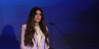Άγριο παρασκήνιο με την παραίτηση της Κίμπερλι Γκιλφόιλ: Ο πανικός, οι απειλές, τα νεύρα και η τελική υποχώρηση