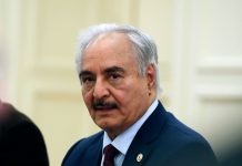 «Βόμβα» από Βεγγάζη: Εγκρίθηκε από το κοινοβούλιο το διαβόητο τουρκολιβυκό μνημόνιο – Σε «γραμμή Άγκυρας» ο Χαφτάρ