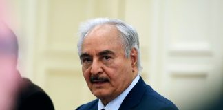«Βόμβα» από Βεγγάζη: Εγκρίθηκε από το κοινοβούλιο το διαβόητο τουρκολιβυκό μνημόνιο – Σε «γραμμή Άγκυρας» ο Χαφτάρ