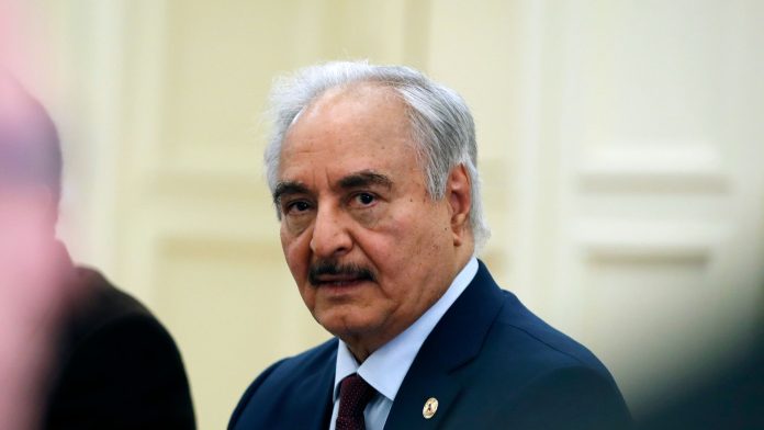 «Βόμβα» από Βεγγάζη: Εγκρίθηκε από το κοινοβούλιο το διαβόητο τουρκολιβυκό μνημόνιο – Σε «γραμμή Άγκυρας» ο Χαφτάρ