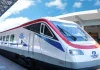 Hellenic Train: Τεχνικό πρόβλημα προκάλεσε καθυστέρηση στο δρομολόγιο Αθήνα – Θεσσαλονίκη Hellenic Train: Τεχνικό πρόβλημα προκάλεσε καθυστέρηση στο δρομολόγιο Αθήνα - Θεσσαλονίκη