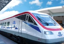 Hellenic Train: Τεχνικό πρόβλημα προκάλεσε καθυστέρηση στο δρομολόγιο Αθήνα - Θεσσαλονίκη