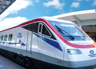 Hellenic Train: Τεχνικό πρόβλημα προκάλεσε καθυστέρηση στο δρομολόγιο Αθήνα - Θεσσαλονίκη