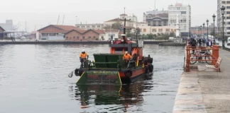Φρίκη στη Θεσσαλονίκη: 41χρονος κατήγγειλε ότι τον βίασαν ομαδικά έξι άτομα, τον ξυλοκόπησαν και τον πέταξαν στον…