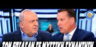 Άδωνις-Σπύρος Γεωργιάδης: Από το αντισημιτικό παρελθόν στο «δεν έκρυψα ποτέ ότι στηρίζω το Ισραήλ»! - (VIDEO)