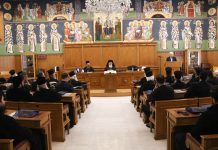 Ιερά Σύνοδος: Οι “δέκα εντολές” προς τους κληρικούς για τη χρήση των social media – Τι απαγορεύει και τι επιτρέπει Ιερά Σύνοδος: Οι “δέκα εντολές” προς τους κληρικούς για τη χρήση των social media – Τι απαγορεύει και τι επιτρέπει