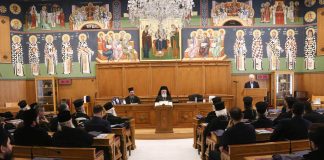Ιερά Σύνοδος: Οι “δέκα εντολές” προς τους κληρικούς για τη χρήση των social media – Τι απαγορεύει και τι επιτρέπει