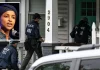 Ιλχάν Ομάρ κατά Τραμπ μετά την έφοδο στο σπίτι της: «Δεν θα με φιμώσουν, εδώ και δέκα χρόνια με στοχοποιεί με ψέματα» Ιλχάν Ομάρ κατά Τραμπ μετά την έφοδο στο σπίτι της: «Δεν θα με φιμώσουν, εδώ και δέκα χρόνια με στοχοποιεί με ψέματα»