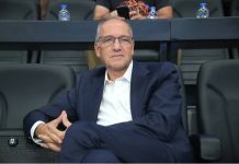 Τι υποστήριξε στην απολογία του ο Λιόλιος για τις 49 κατηγορίες που αντιμετωπίζει: Δεν έχω καμία εμπλοκή, προσπάθησαν…