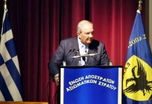 Μετασεισμικές δονήσεις στη ΝΔ ύστερα από την κριτική Καραμανλή