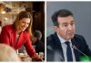 Αγαπηδάκη – Χρυσοχοΐδης: Σημειώσατε 1. Το Μαξίμου του επέβαλε να «παίζει» με σταυροφορία την Ειρήνη και μετά τον εαυτό…