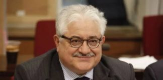 Τζαβάρας ξεπατώνει τον Ζαχαρό για τον γάμο των ομοφυλοφίλων: «Δεν έχει καμία σχέση με τον γάμο» -(VIDEO) Τζαβάρας ξεπατώνει τον Ζαχαρό για τον γάμο των ομοφυλοφίλων: «Δεν έχει καμία σχέση με τον γάμο» -(VIDEO)