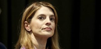 Άννα Παπαδοπούλου για το επεισόδιο με Κωνσταντόπουλο: Αισθάνθηκα απειλή - Ζητώ από το ΠΑΣΟΚ να τον διαγράψει…