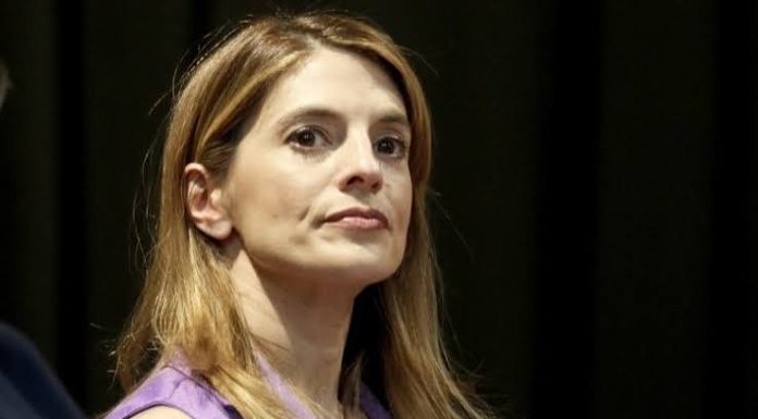 Άννα Παπαδοπούλου για το επεισόδιο με Κωνσταντόπουλο: Αισθάνθηκα απειλή - Ζητώ από το ΠΑΣΟΚ να τον διαγράψει…