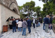 Χανιά: Άρχισε η δίκη για την υπόθεση εμπορίας βρεφών – 33 κατηγορούμενοι και 341 μάρτυρες
