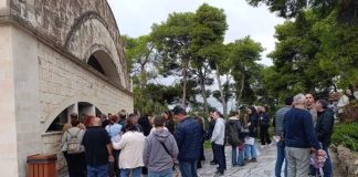 Χανιά: Άρχισε η δίκη για την υπόθεση εμπορίας βρεφών – 33 κατηγορούμενοι και 341 μάρτυρες