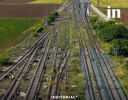 Η Ελλάδα του 2030, με υποδομές του… 2000