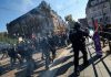 Γαλλία: Φουντώνει η μαθητική εξέγερση – Νέα πανεθνική κινητοποίηση σήμερα, κλειστά σχολεία