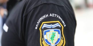 Αστυνομικός νεκρός από πυροβόλο όπλο σε υπηρεσιακό λεωφορείο της ΕΛΑΣ στη Θεσσαλονίκη, δεν «βλέπουν» εγκληματική…
