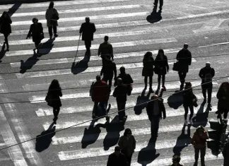 Εάν έχουμε δημοκρατία, με 25% δεν δικαιούσαι να κυβερνάς Εάν έχουμε δημοκρατία, με 25% δεν δικαιούσαι να κυβερνάς
