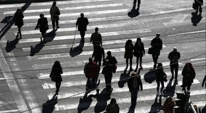 Εάν έχουμε δημοκρατία, με 25% δεν δικαιούσαι να κυβερνάς Εάν έχουμε δημοκρατία, με 25% δεν δικαιούσαι να κυβερνάς