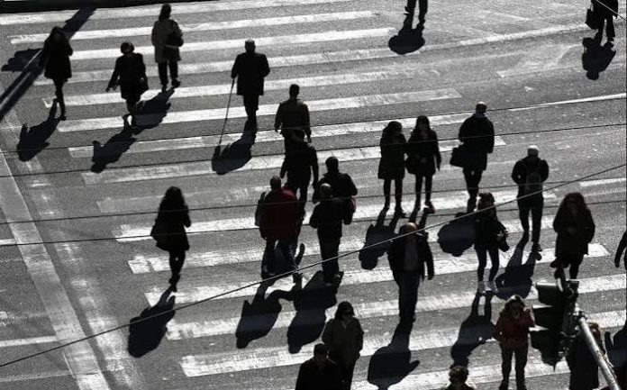 Εάν έχουμε δημοκρατία, με 25% δεν δικαιούσαι να κυβερνάς