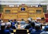 Βουλευτές της ΝΔ «τρώνε ξύλο» στις περιφέρειές τους και δυσφορούν με το Μαξίμου