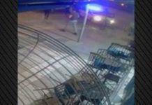 Βίντεο από την επεισοδιακή καταδίωξη στη Θεσσαλονίκη: Περιπολικά μπλοκάρουν το ΙΧ, ο οδηγός διαφεύγει τρέχοντας