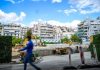Ξένος εμπειρογνώμονας επιστρατεύεται για την ασφαλή επανεκκίνηση των εργασιών του Μετρό στην Κυψέλη