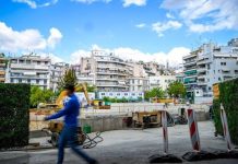Ξένος εμπειρογνώμονας επιστρατεύεται για την ασφαλή επανεκκίνηση των εργασιών του Μετρό στην Κυψέλη