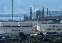 Εκτός κινδύνου οι δύο τραυματίες από το ατύχημα στη Motor Oil