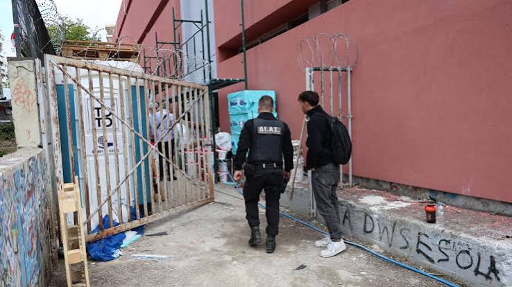 images (2) Κενά ασφαλείας στις εγκαταστάσεις του φυσικού αερίου για τη Γκράβα διαπιστώνει πόρισμα του ΤΕΕ: Εκτός λειτουργίας…
