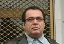 Στη φυλακή και ο πρώην συνδικαλιστής της ΓΕΝΟΠ Ρίζος Ρίζος για την υπόθεση «Χωριάτικο», ελεύθερος με περιοριστικούς όρους ο γιος του Γιαννακόπουλου Στη φυλακή και ο πρώην συνδικαλιστής της ΓΕΝΟΠ Ρίζος Ρίζος για την υπόθεση «Χωριάτικο», ελεύθερος με περιοριστικούς…